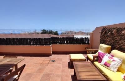 Exclusive Penthouse in Benalmádena Costa, Costa del Sol